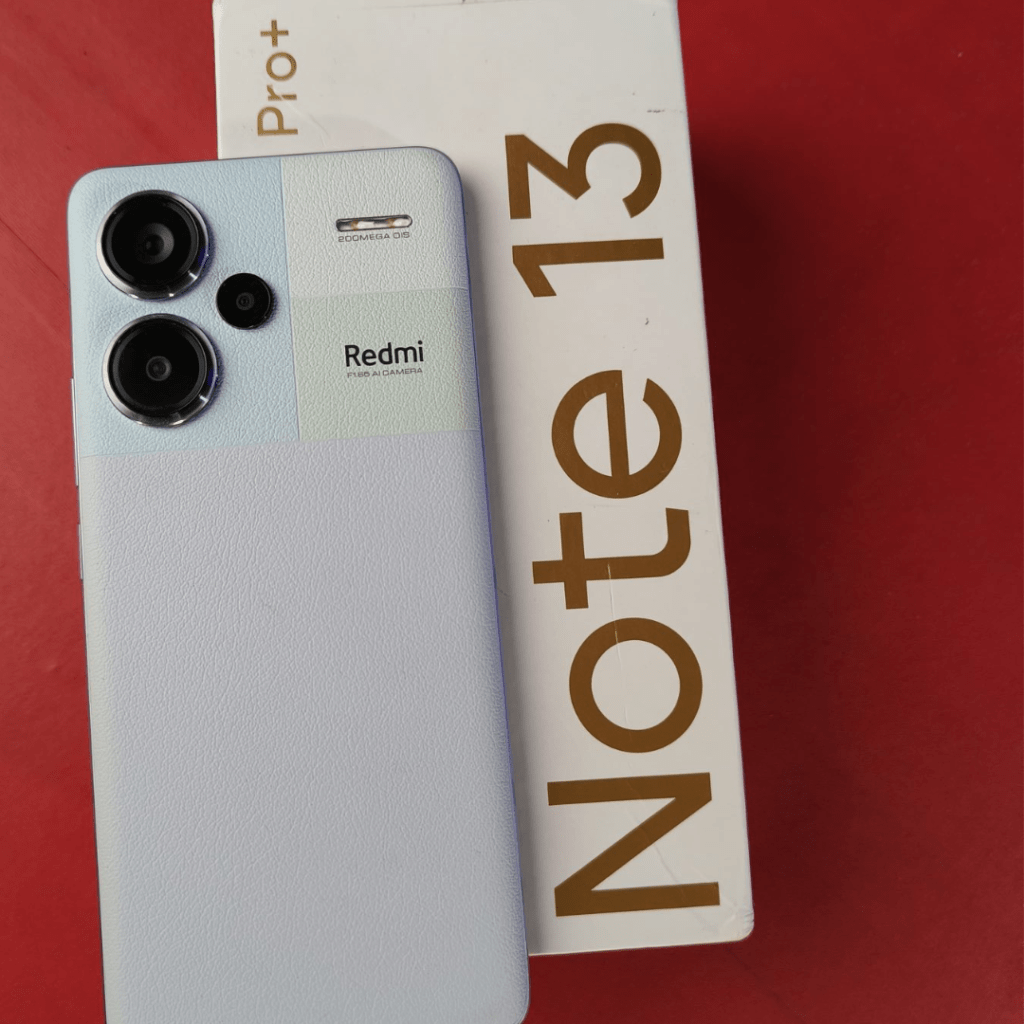 Redmi note 13
