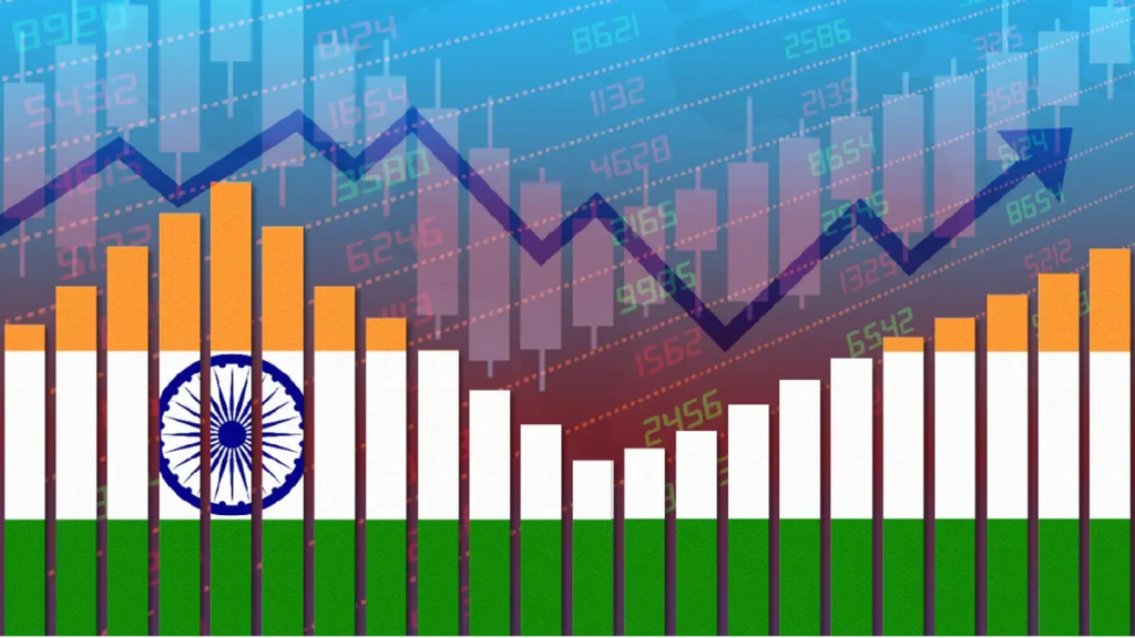 GDP of India