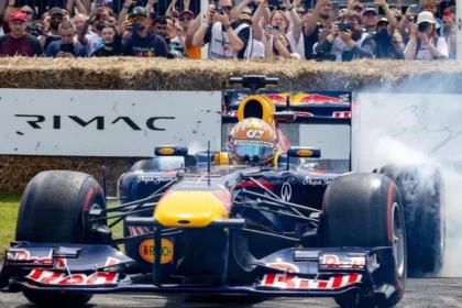 Daniel Ricciardo